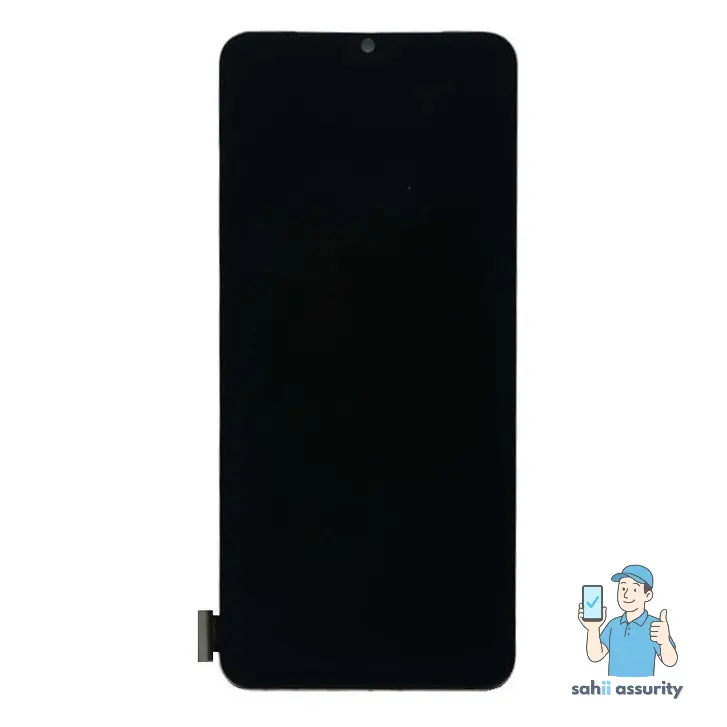 LCD with Touch Screen for Vivo V21e thumbnail